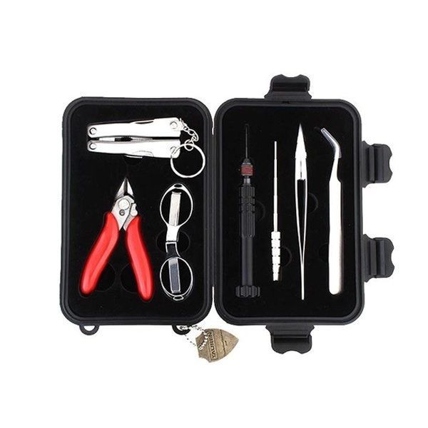 Trusa THC Tauren Pro Tool Kit, Thunder Head [3]