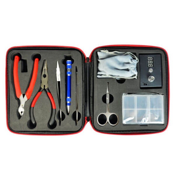Trusa unelte V1, Coil Master [3]