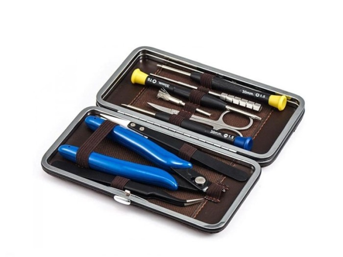 Trusa Vape Tool, Vapswarm [3]