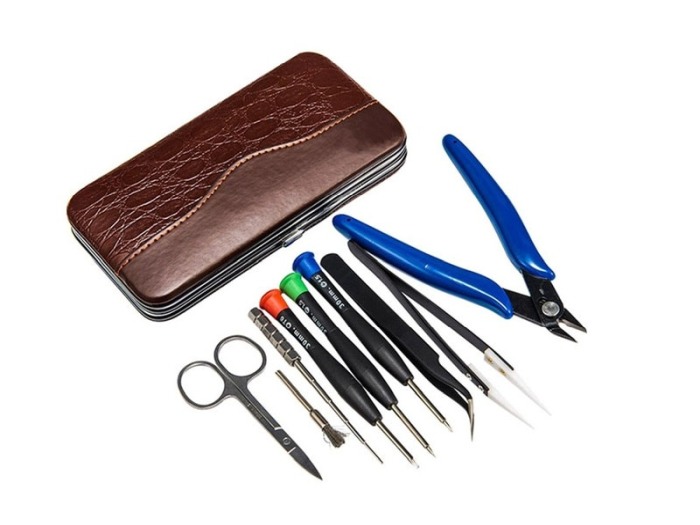 Trusa Vape Tool, Vapswarm [4]