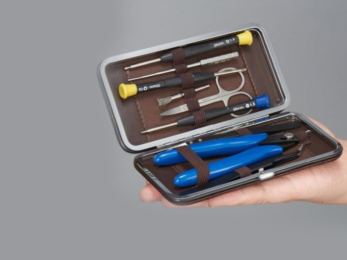 Trusa Vape Tool, Vapswarm [5]