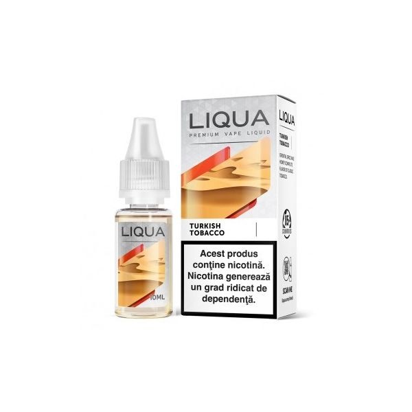 Turkish 18 mg/ml, Liqua 10 ml [1]