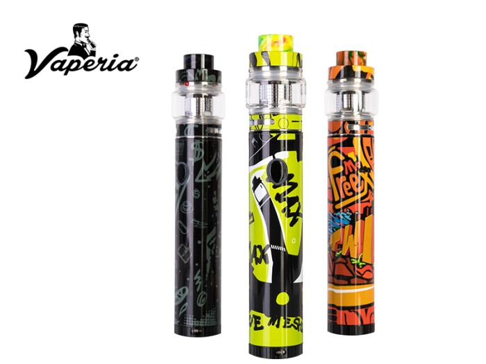 Twister, Freemax [2]