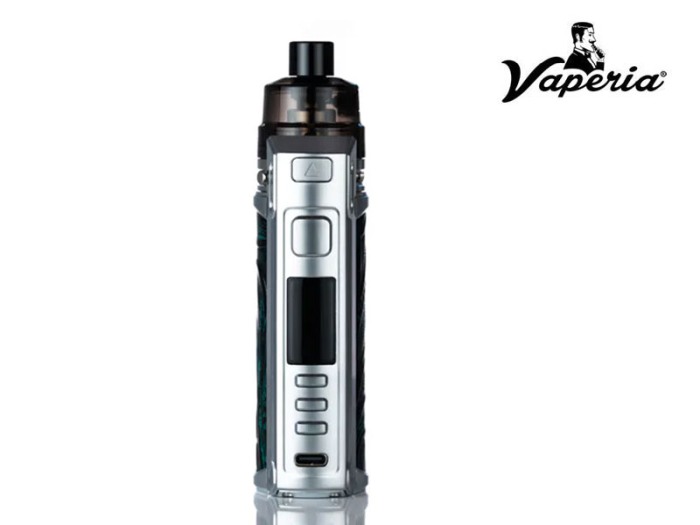 Ursa Quest Multi, Lost Vape [2]