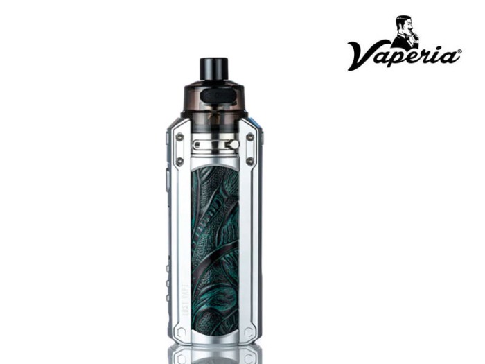 Ursa Quest Multi, Lost Vape [4]