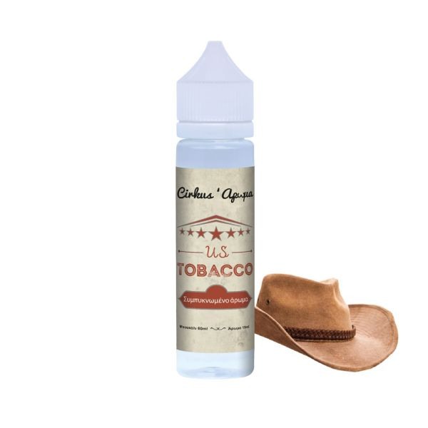 US Tobacco, Authentic Cirkus 40ml [1]