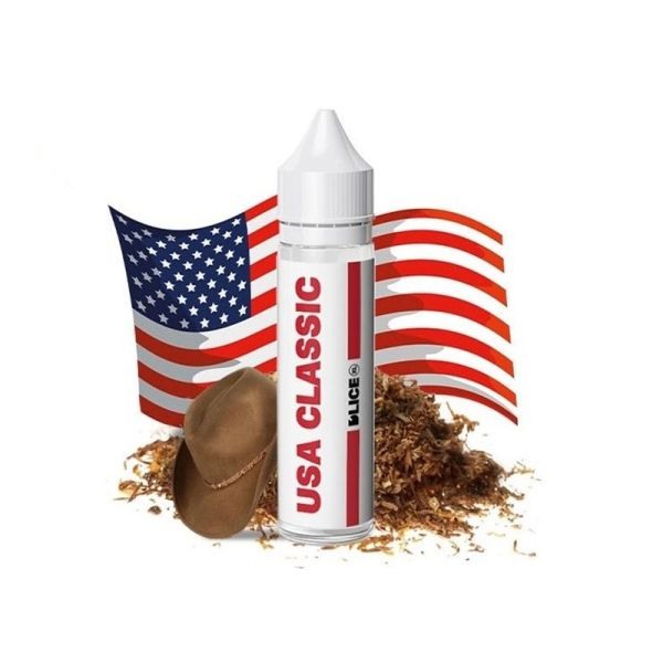 USA Classic, Dlice 50ml [1]