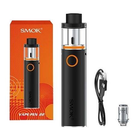Vape Pen 22, SMOK [3]