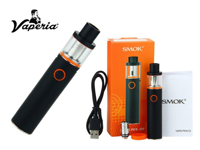 Vape Pen 22, SMOK [2]