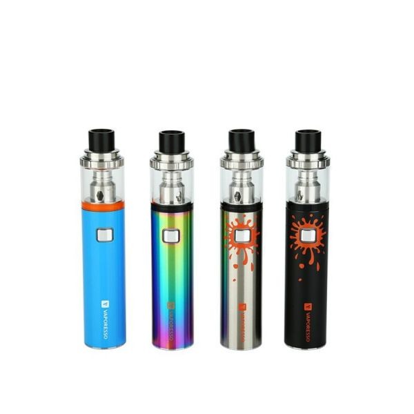 Veco Solo Plus, Vaporesso [2]