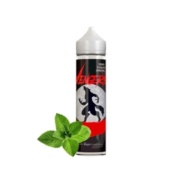 Vengers Menthol, Hangsen 50ml [1]