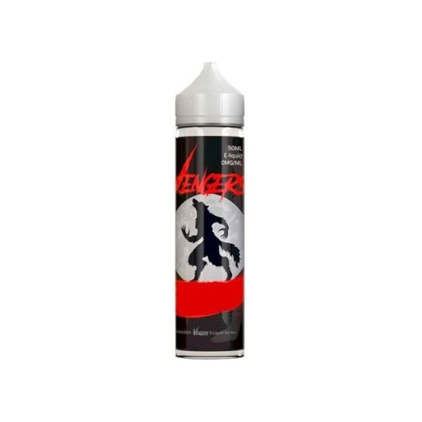 Vengers Virginia Tobacco, Hangsen 50ml [1]