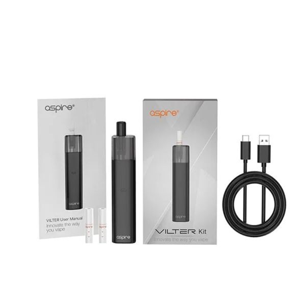 Vilter, Aspire [5]
