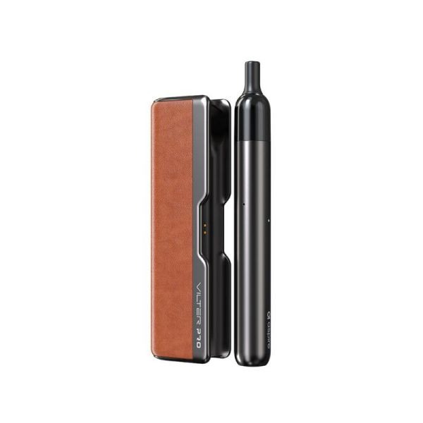 Vilter Pro, Aspire [5]