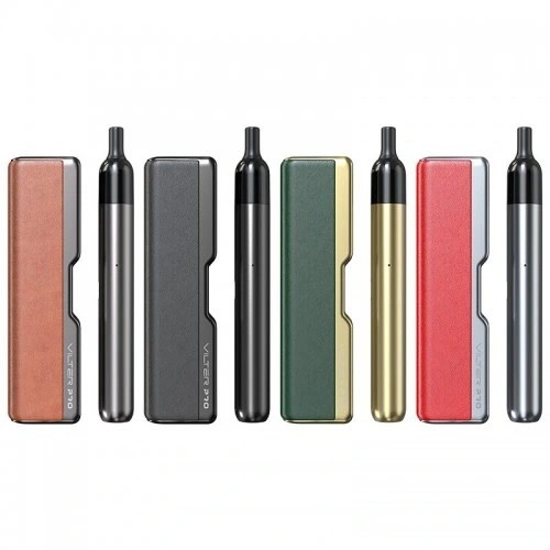 Vilter Pro, Aspire [3]