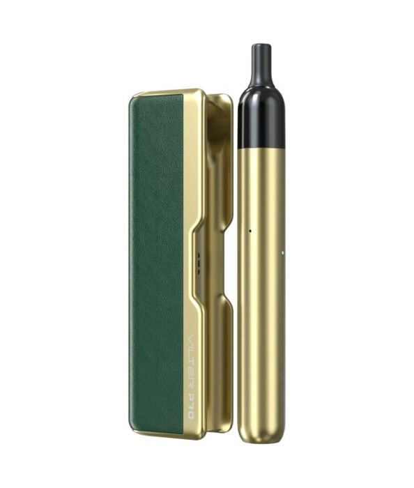Vilter Pro, Aspire [4]