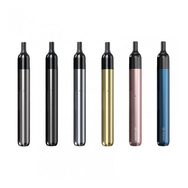 Vilter Pro Pen, Aspire [3]