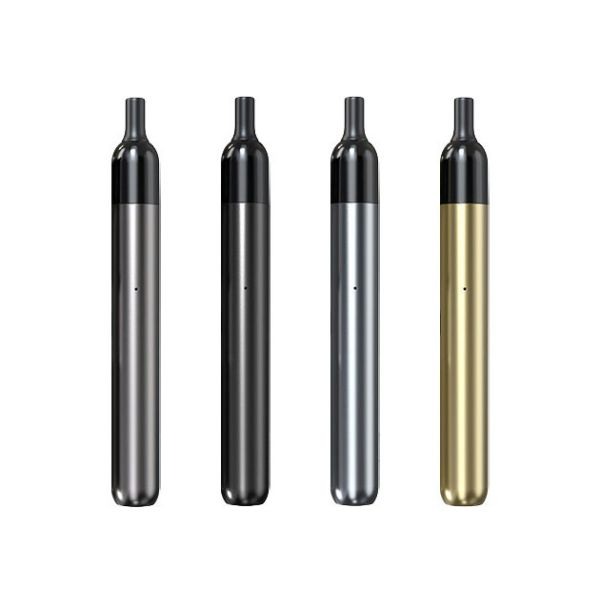 Vilter Pro Pen, Aspire [2]