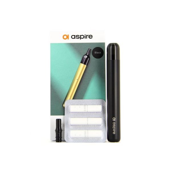 Vilter Pro Pen, Aspire [4]