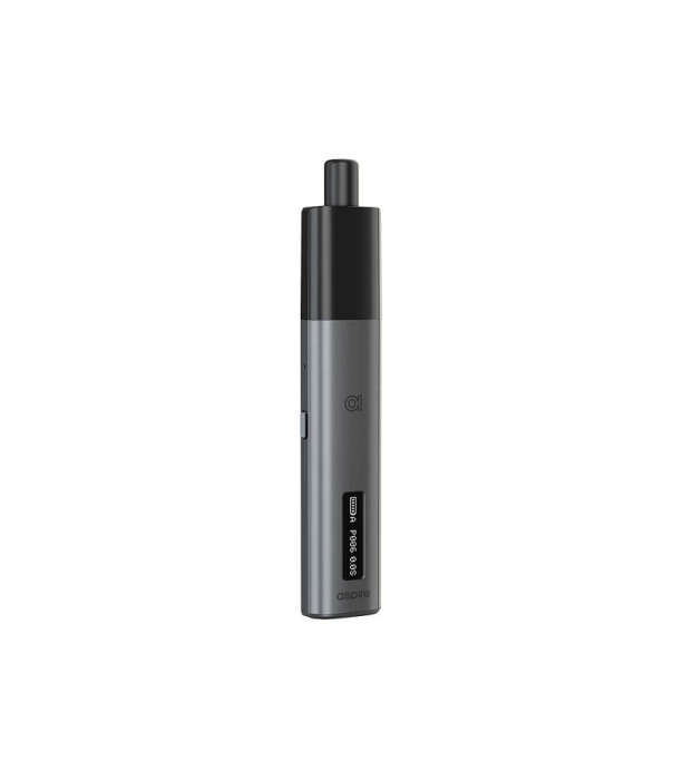 Vilter S, Aspire [1]