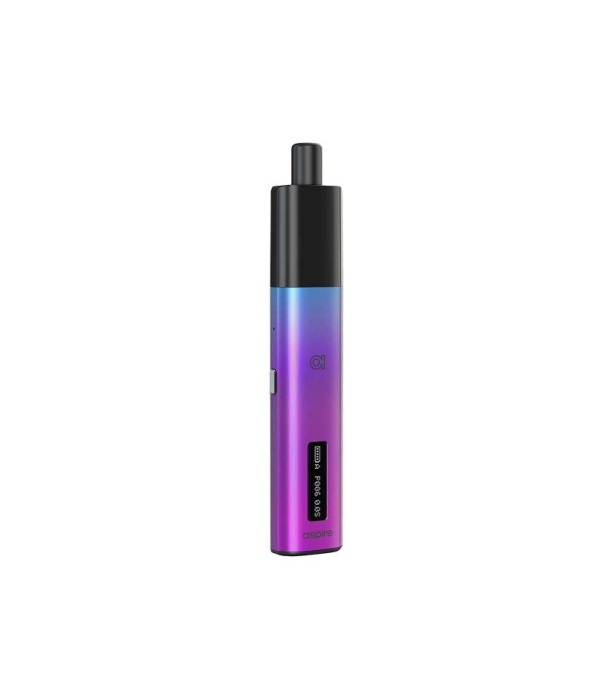 Vilter S, Aspire [3]