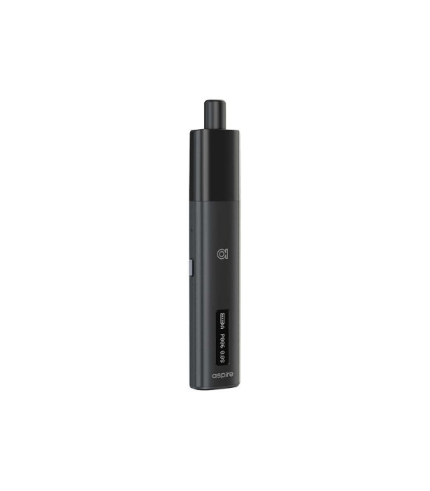 Vilter S, Aspire [2]