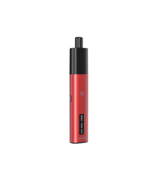 Vilter S, Aspire [6]