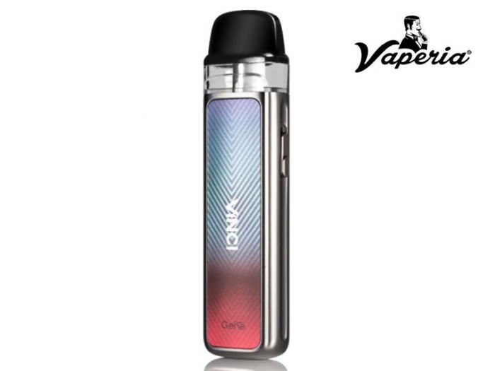 Vinci Pod, Voopoo [8]