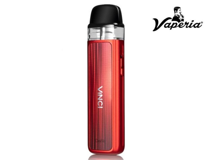 Vinci Pod, Voopoo [6]