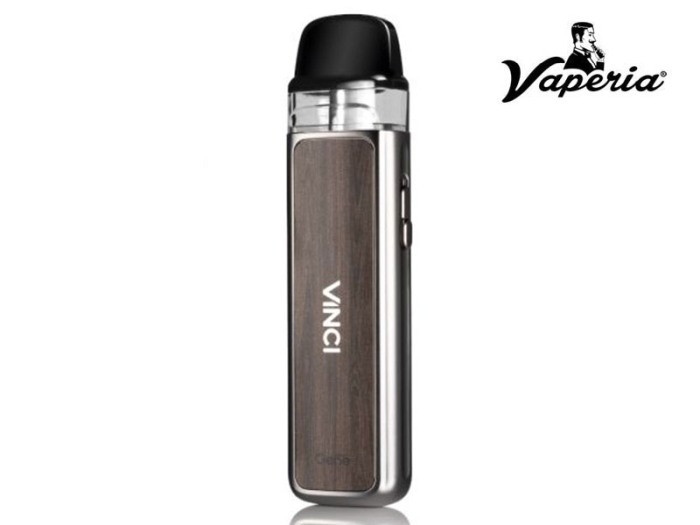 Vinci Pod, Voopoo [9]