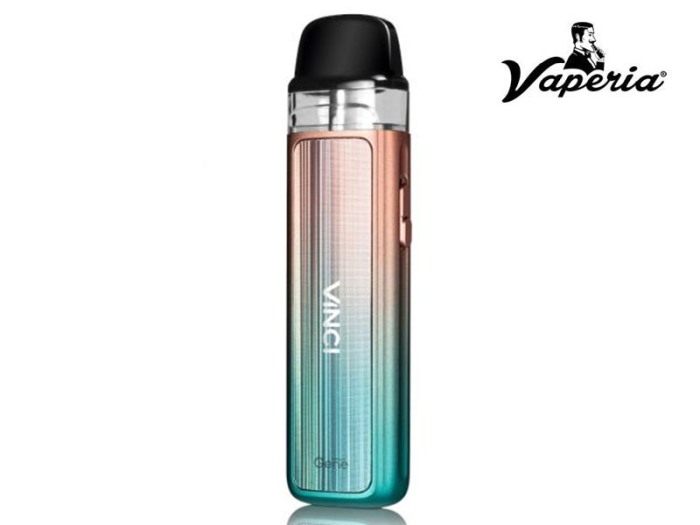 Vinci Pod, Voopoo [4]