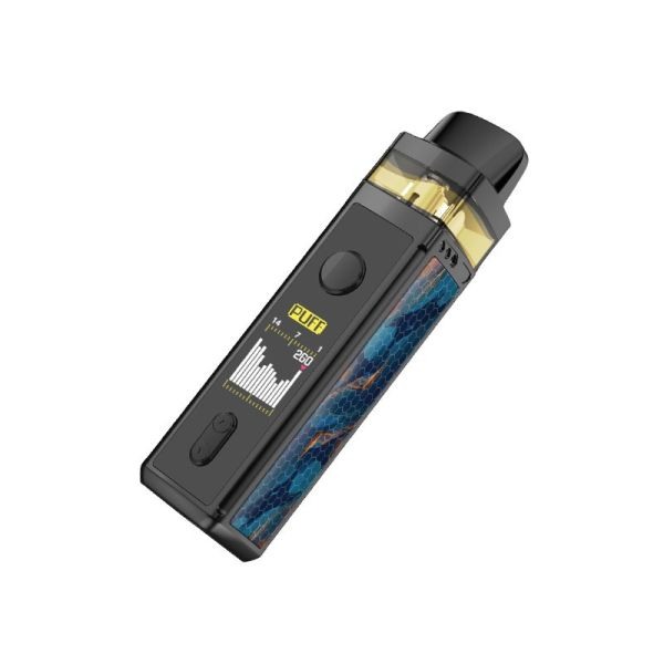 Vinci, Voopoo [8]