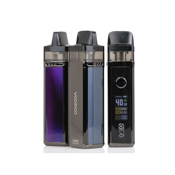 Vinci, Voopoo [3]