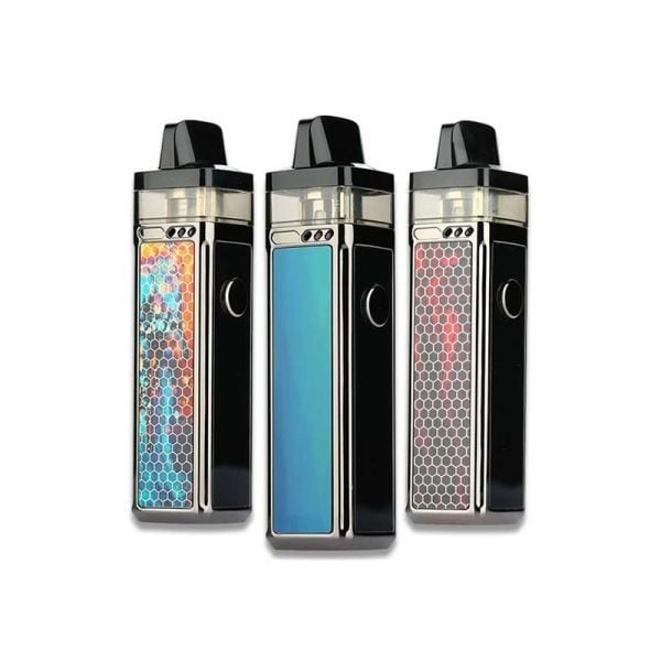 Vinci, Voopoo [7]