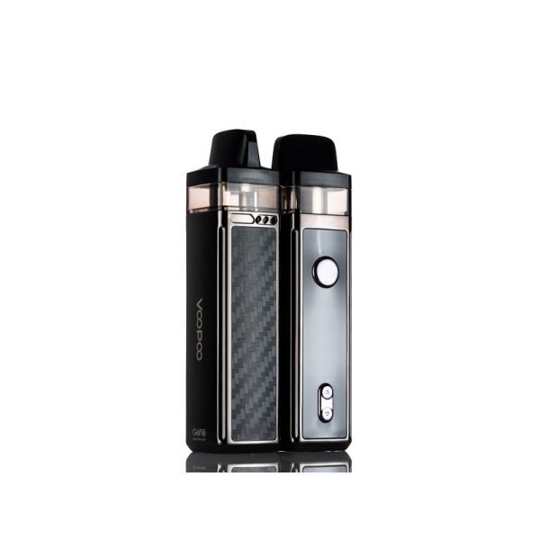 Vinci, Voopoo [4]