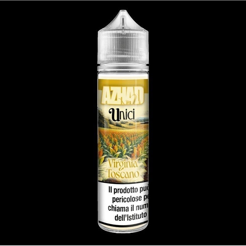 VIRGINIA TOSCANO Unique 20ml, Azhad's Elixirs [1]