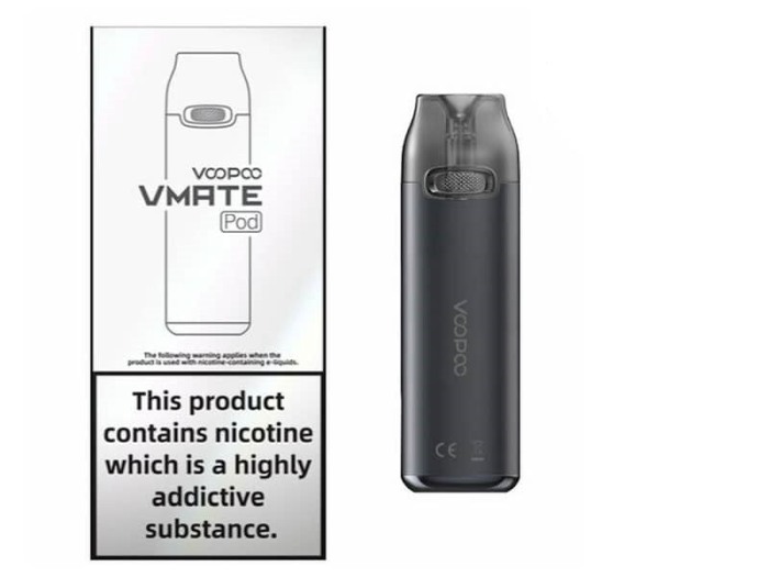 VMate, Voopoo [3]