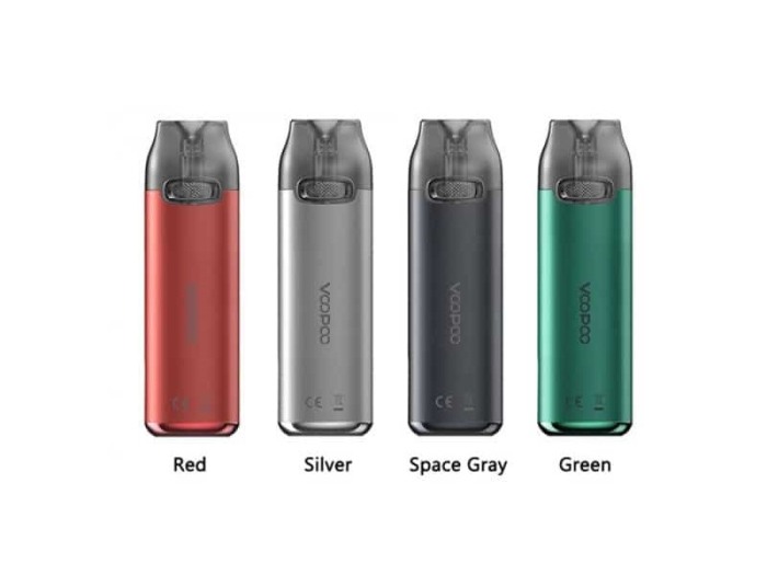 VMate, Voopoo [4]