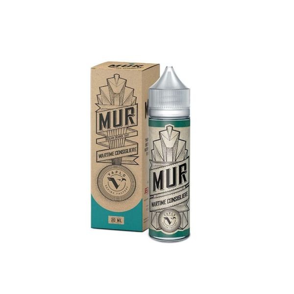 Wartime Consigliere, Mur 50 ml [2]
