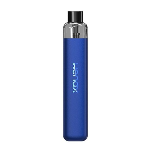 Wenax K1, Geekvape [1]
