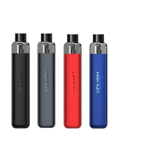 Wenax K1, Geekvape [2]