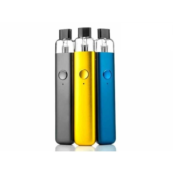 Wenax K1, Geekvape [4]