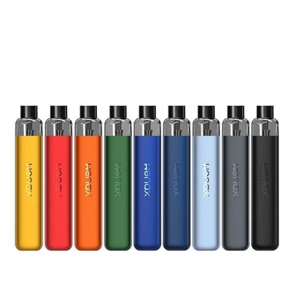 Wenax K1, Geekvape [3]