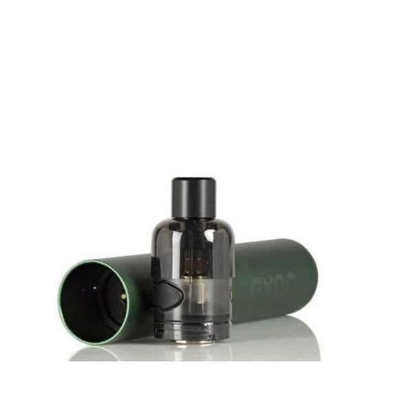 Wenax Stylus, Geekvape [6]