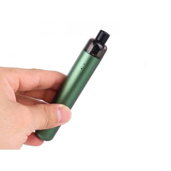 Wenax Stylus, Geekvape [5]