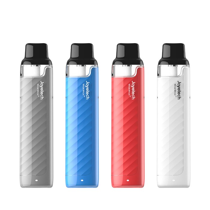 WideWick Air, Joyetech [6]