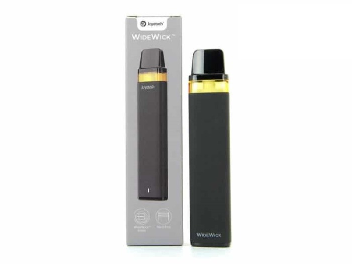 WideWick, Joyetech [3]