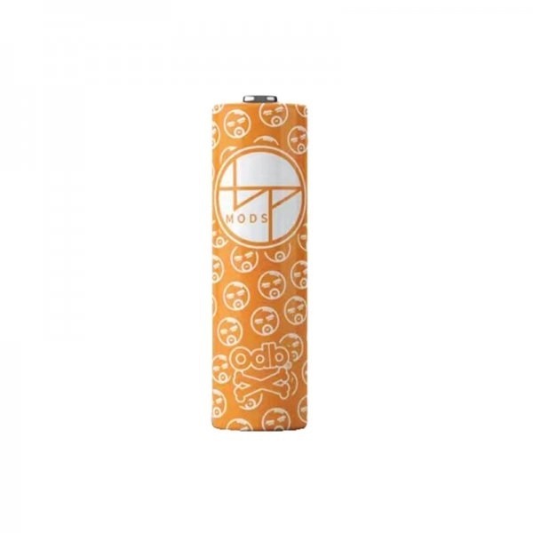 Wrap 18650 Model B, Bp Mods X Odb [2]