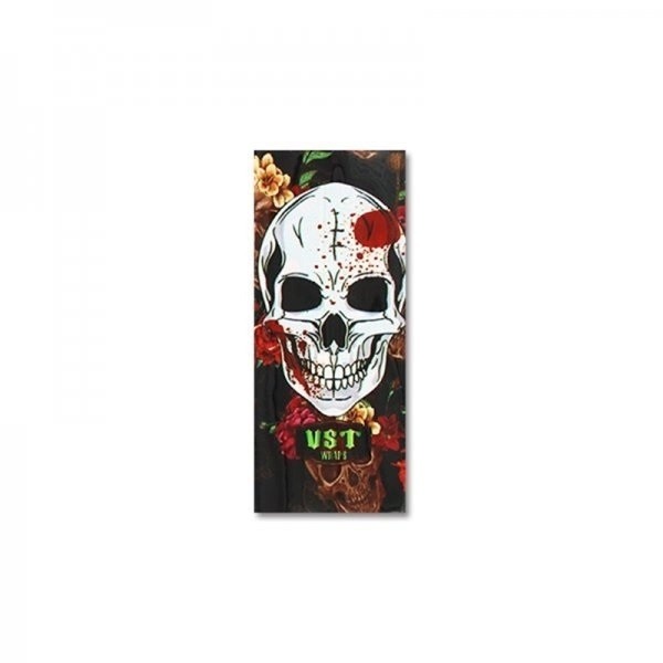 Wrap 18650 Zombies [1]