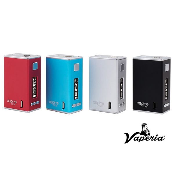 X30 Rover, Aspire [3]